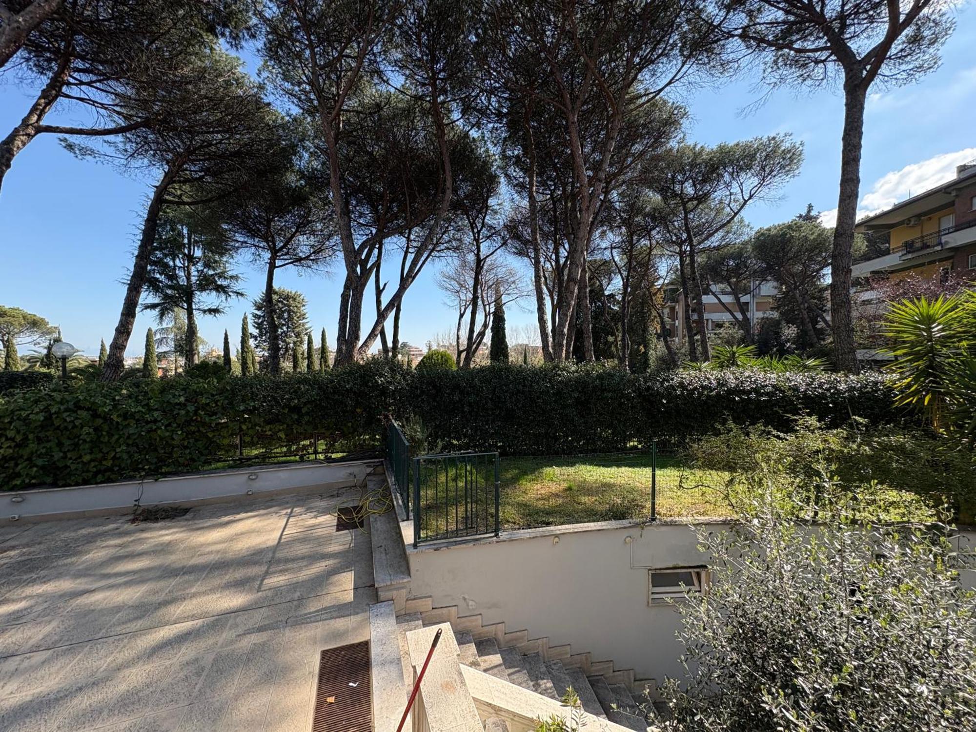 Laurina House Apartamento Roma