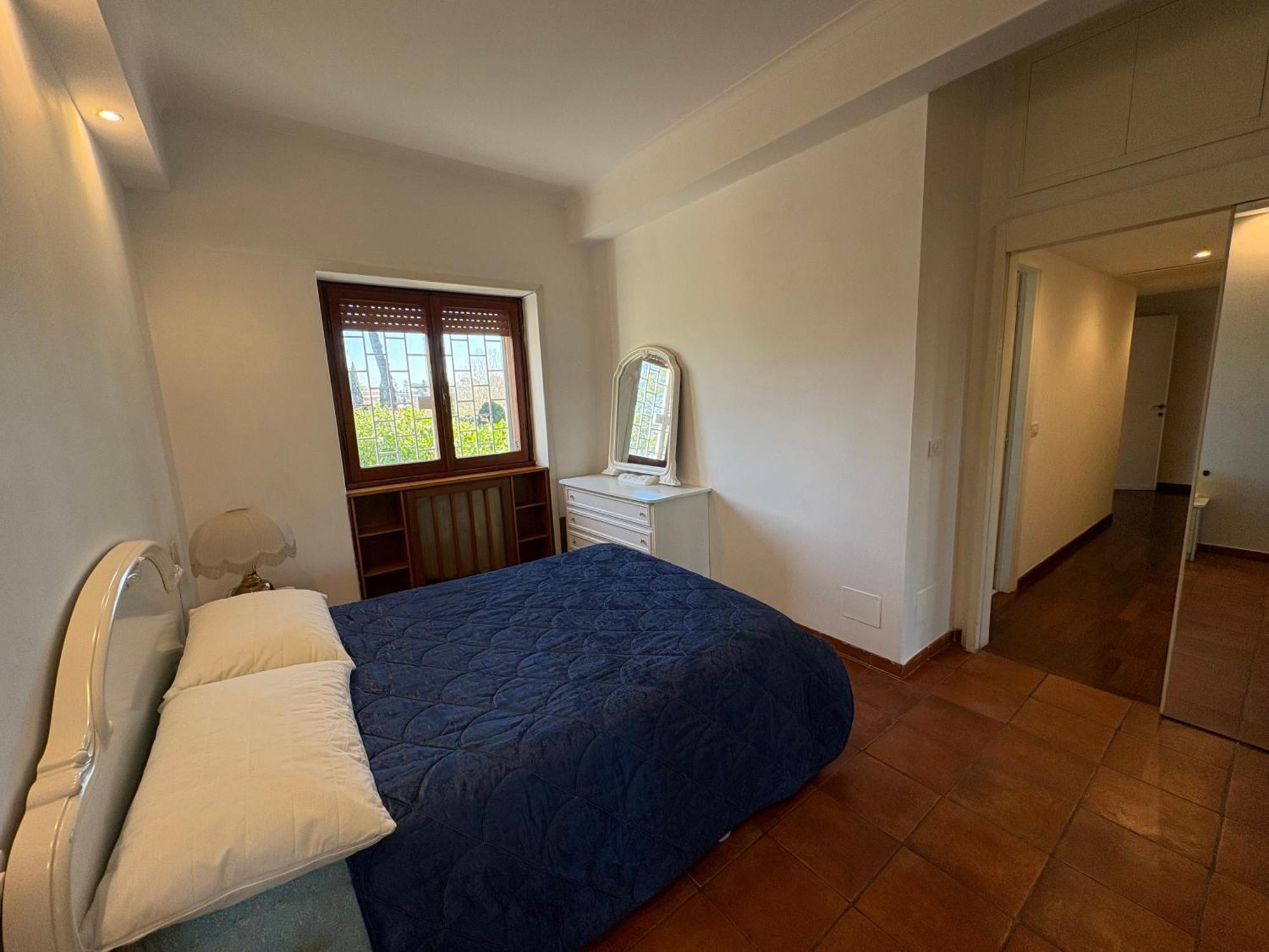 Apartamento Laurina House Roma