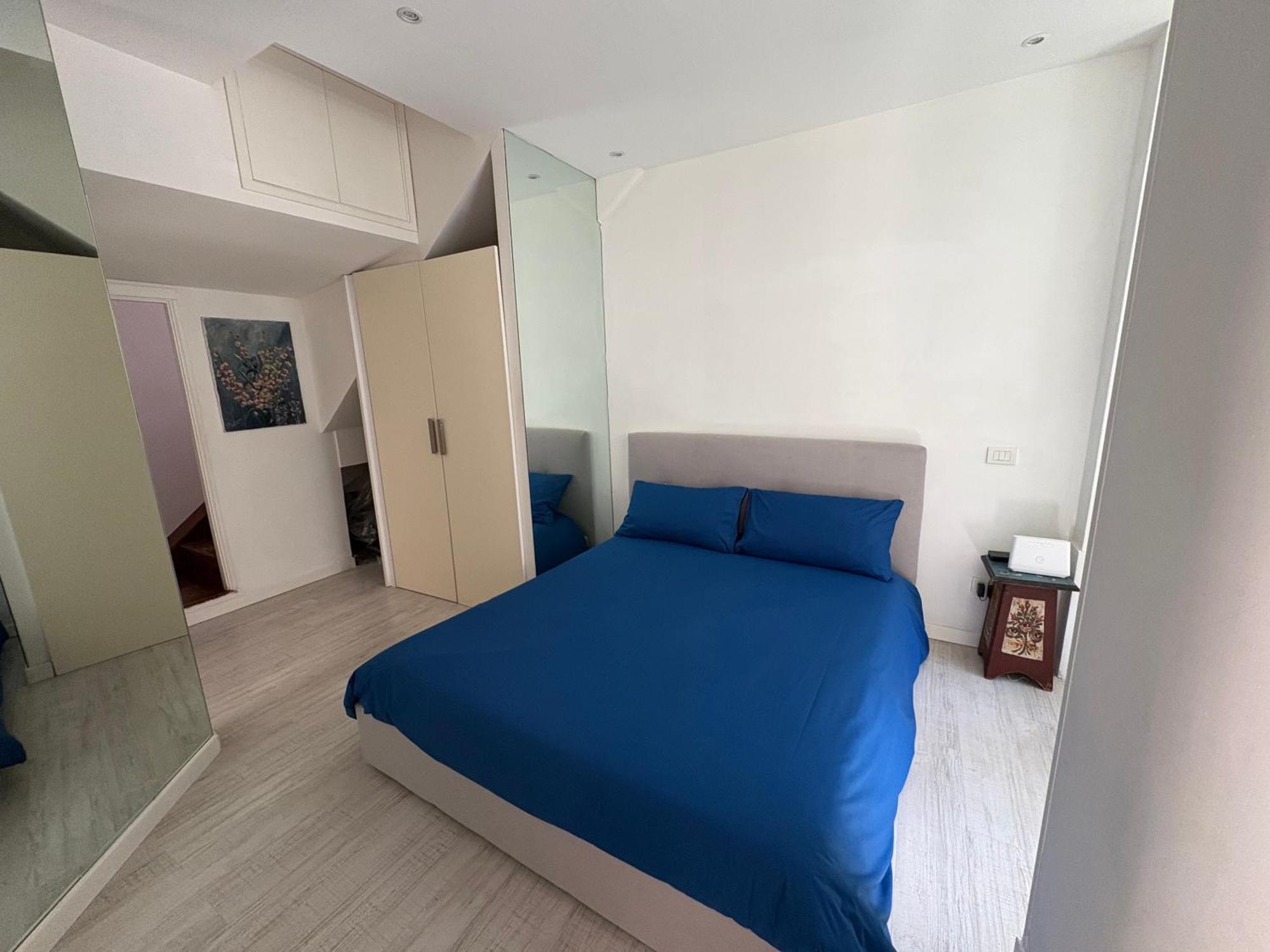 Laurina House Apartamento