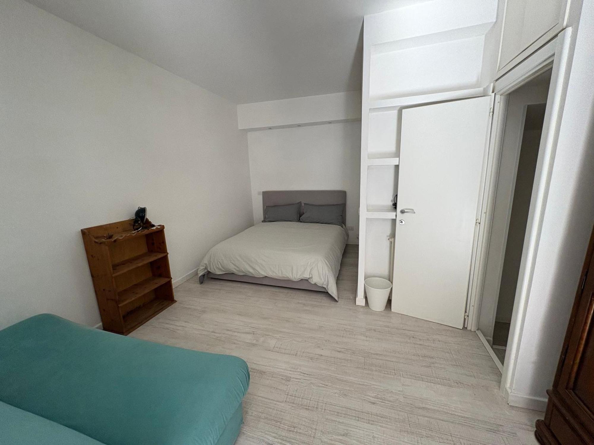 Apartamento Laurina House *