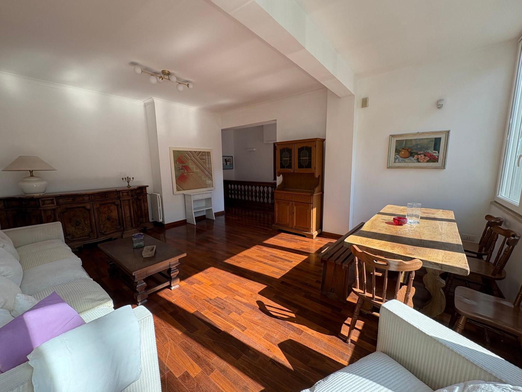 Apartamento Laurina House