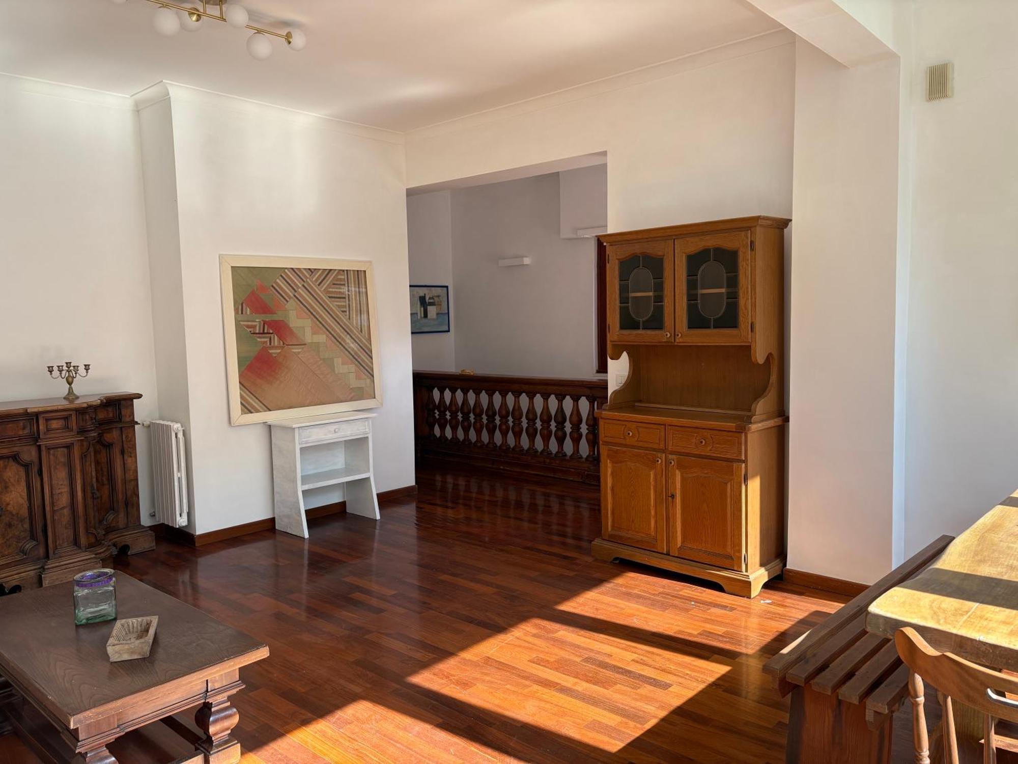 Laurina House Apartamento Roma