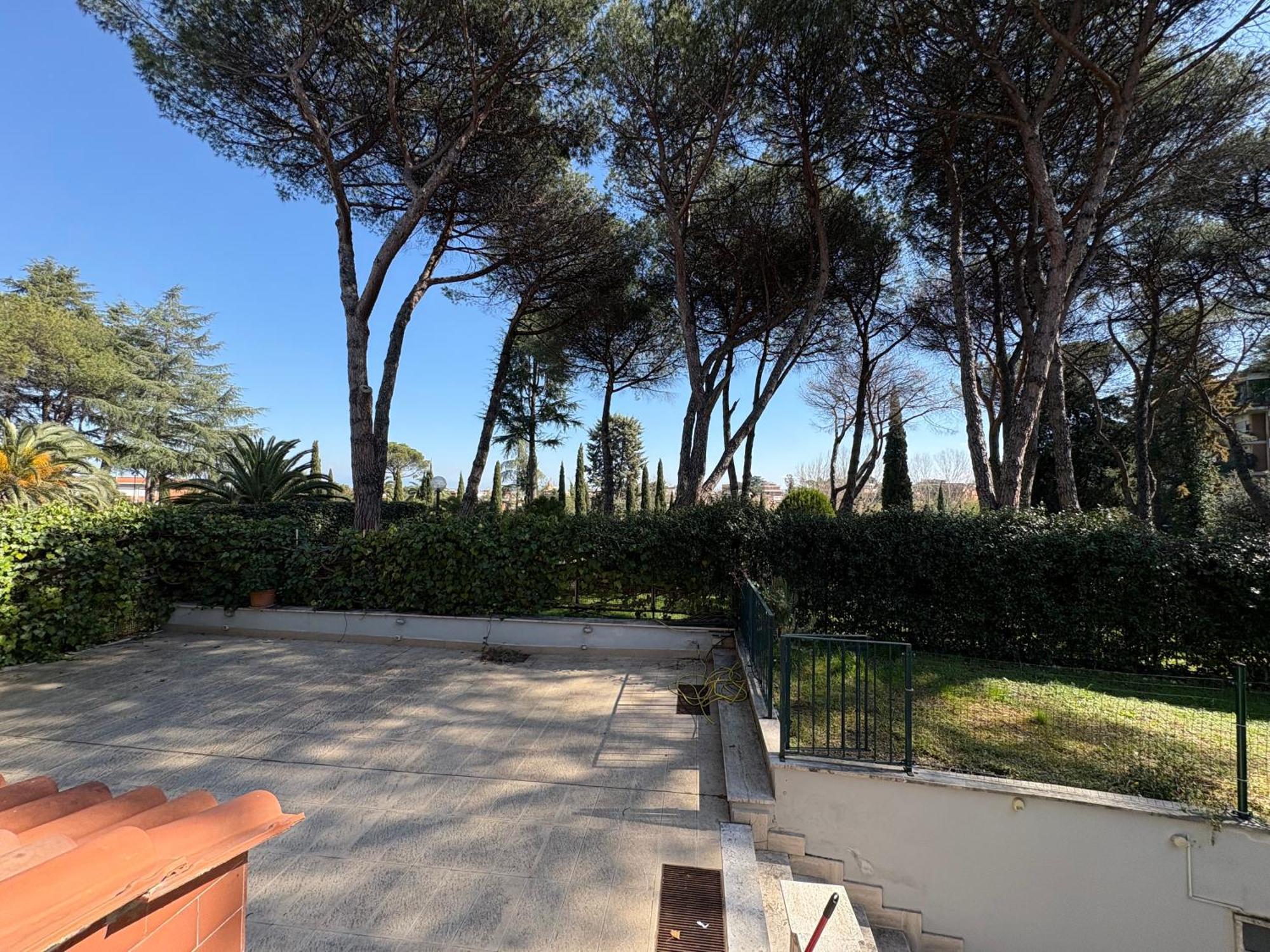 Laurina House * Roma