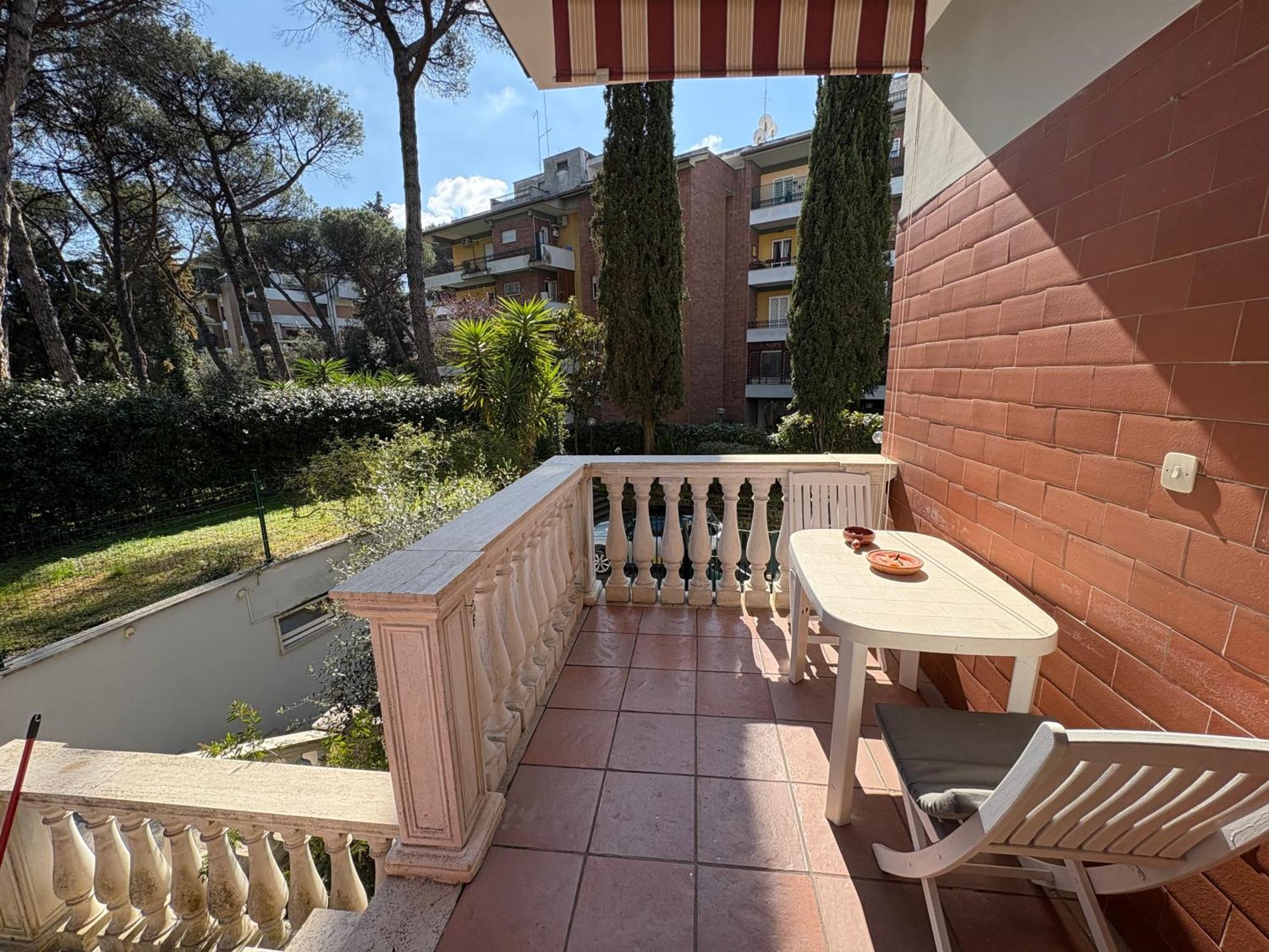Laurina House Roma