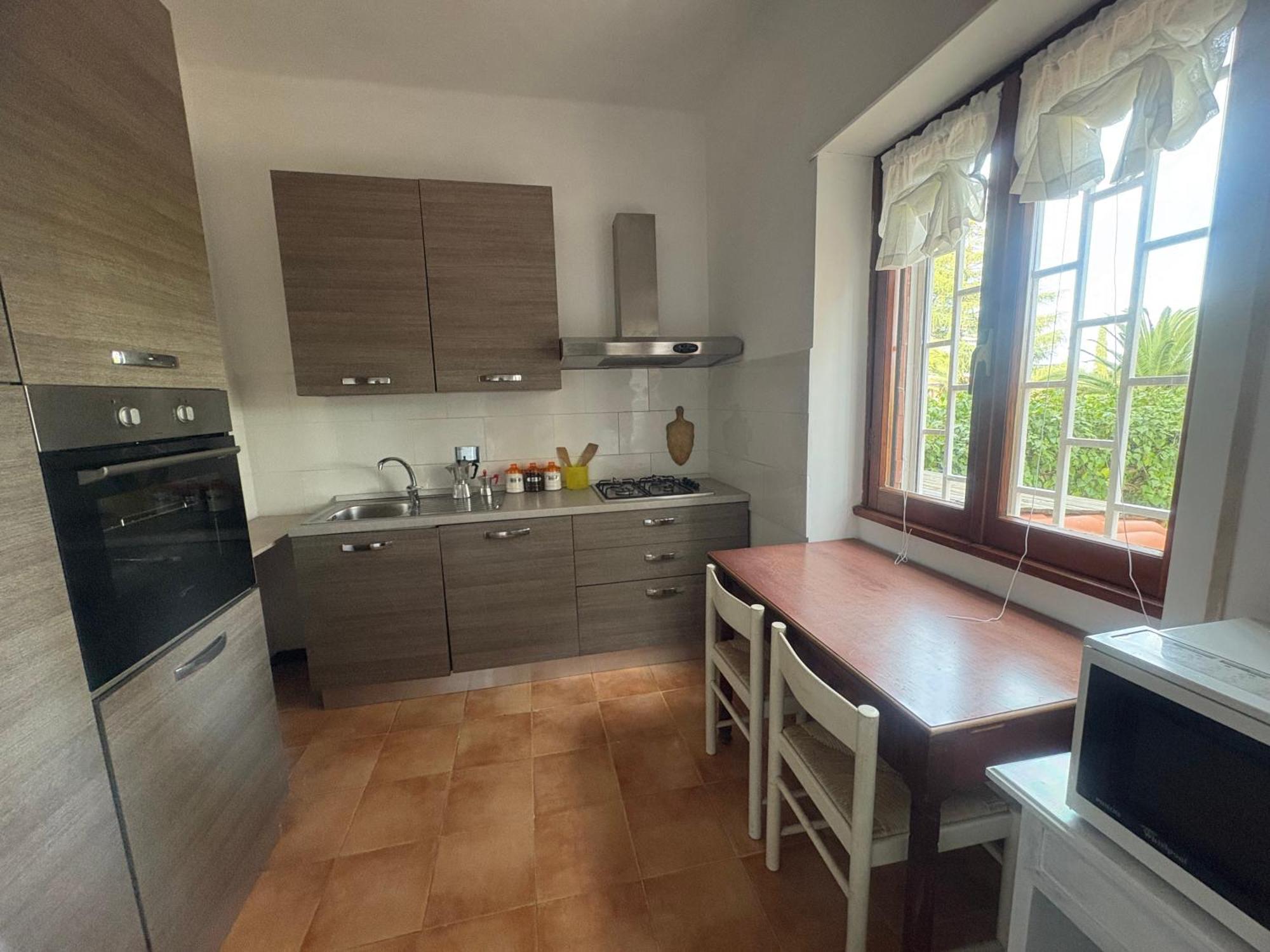 Apartamento Laurina House