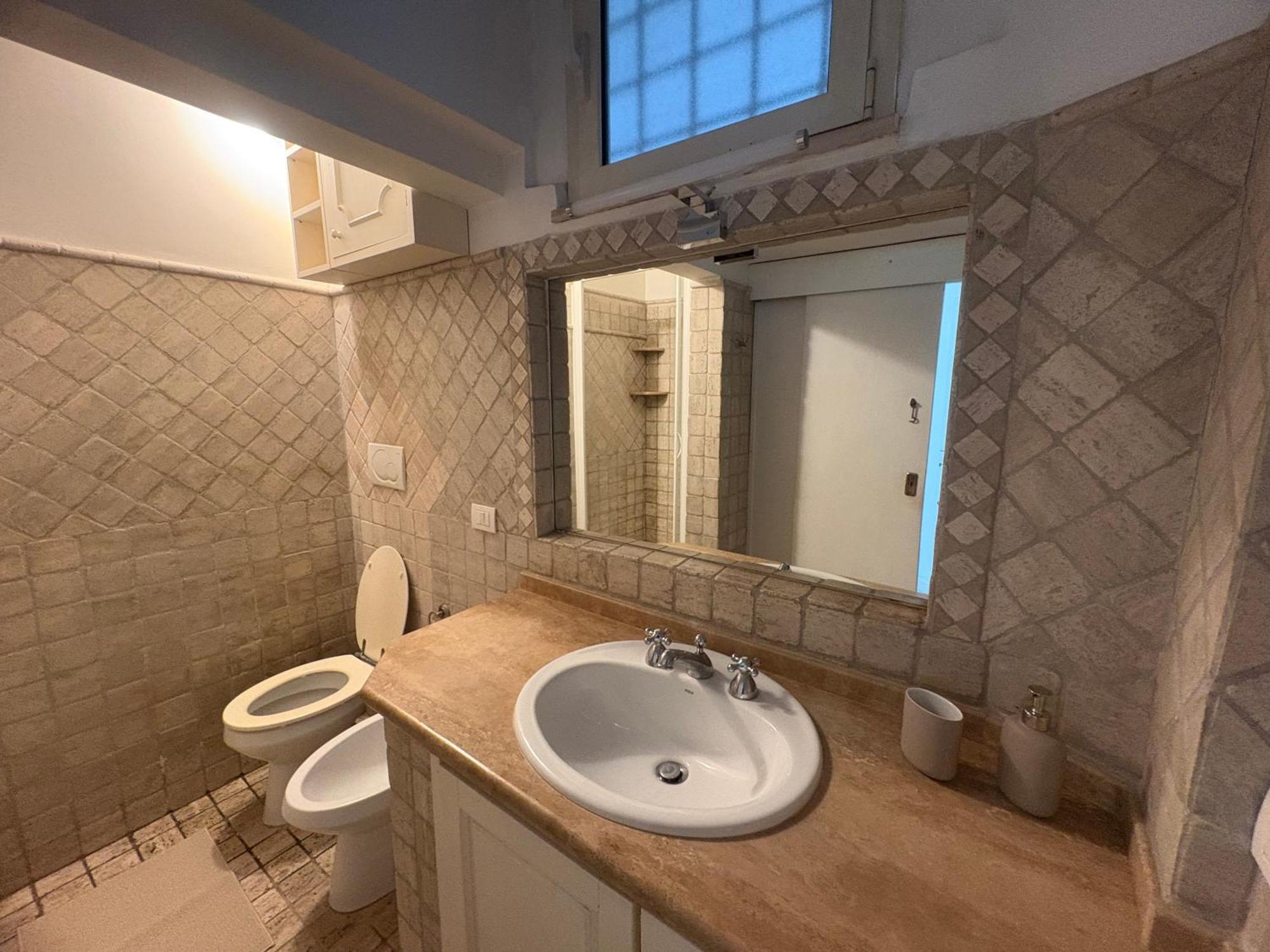 Apartamento Laurina House Roma